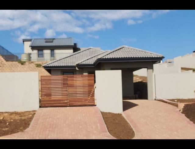 3 BEDROOM HOUSE FOR SALE IN BISHOPSTOWE